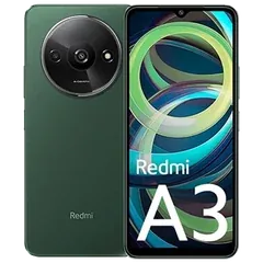 Ремонт Redmi A3 в Самаре
