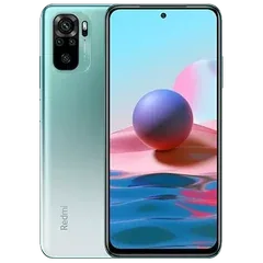 Ремонт Redmi Note 10S в Самаре