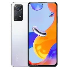 Ремонт Redmi Note 11 Pro 4G в Самаре