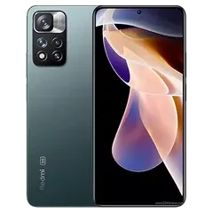 Ремонт Redmi Note 11 Pro+ в Самаре