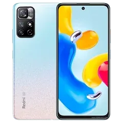 Ремонт Redmi Note 11S 5G в Самаре