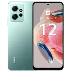 Ремонт Redmi Note 12 4G в Самаре