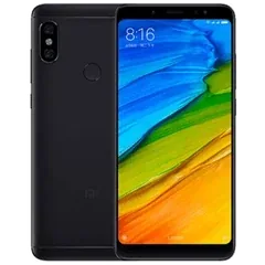 Ремонт Redmi Note 5 в Самаре
