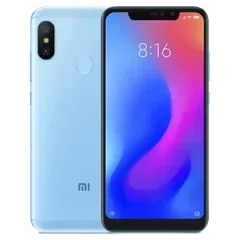Ремонт Redmi Note 6 Pro в Самаре