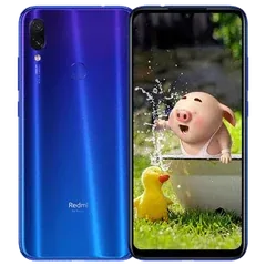 Ремонт Redmi Note 7 Pro в Самаре