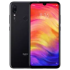 Ремонт Redmi Note 7 в Самаре