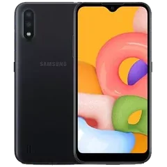 Ремонт Galaxy A01 в Самаре