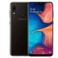 Ремонт Galaxy A20 в Самаре