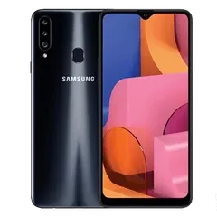 Ремонт Galaxy A20s в Самаре
