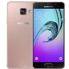 Ремонт Galaxy A3 2016 в Самаре