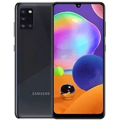 Ремонт Galaxy A31 в Самаре