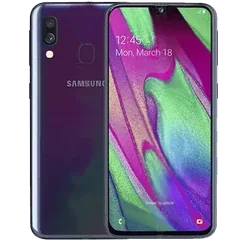 Ремонт Galaxy A40 в Самаре