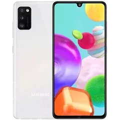 Ремонт Galaxy A41 в Самаре