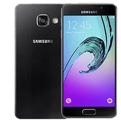 Ремонт Galaxy A5 2016 в Самаре