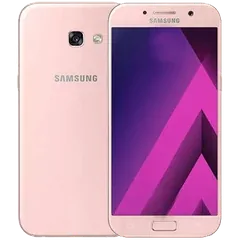 Ремонт Galaxy A5 2017 в Самаре
