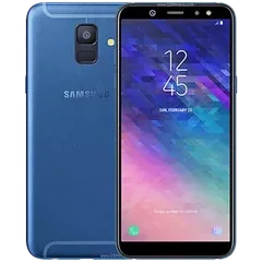 Ремонт Galaxy A6 2018 в Самаре