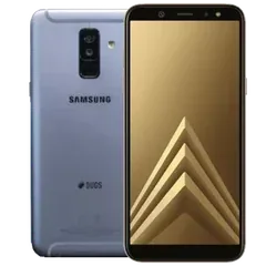 Ремонт Galaxy A6+ 2018 в Самаре