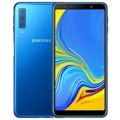 Ремонт Galaxy A7 2018 в Самаре