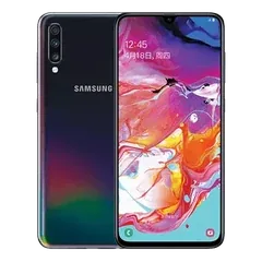 Ремонт Galaxy A70 в Самаре