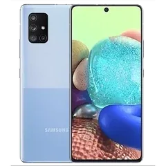 Ремонт Galaxy A71 в Самаре