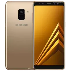 Ремонт Galaxy A8 2018 в Самаре