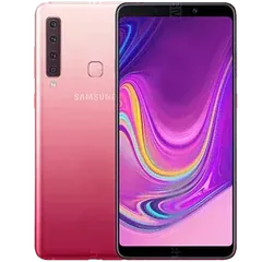 Ремонт Galaxy A9 2018 в Самаре