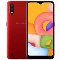 Ремонт Galaxy M01 в Самаре