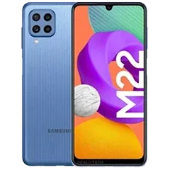 Ремонт Galaxy M22 в Самаре