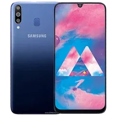 Ремонт Galaxy M30 в Самаре