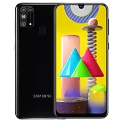 Ремонт Galaxy M31 в Самаре