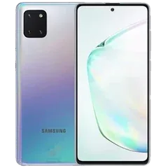 Ремонт Galaxy Note 10 Lite в Самаре