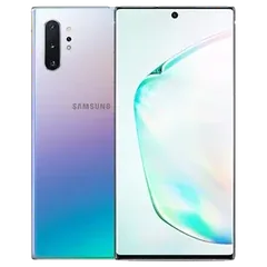 Ремонт Galaxy Note 10+ в Самаре