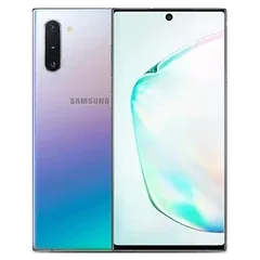 Ремонт Galaxy Note 10 в Самаре