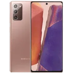 Ремонт Galaxy Note 20 в Самаре