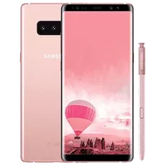 Ремонт Galaxy Note 8 в Самаре
