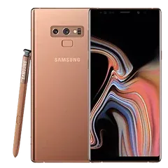 Ремонт Galaxy Note 9 в Самаре