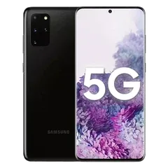 Ремонт Galaxy S20+ в Самаре