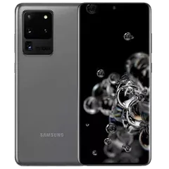 Ремонт Galaxy S20 Ultra в Самаре