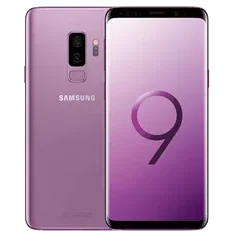 Ремонт Galaxy S9+ в Самаре