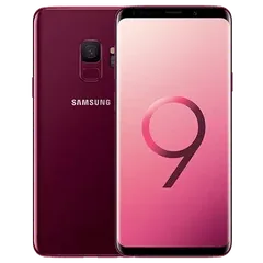 Ремонт Galaxy S9 в Самаре