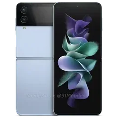 Ремонт Galaxy Z Flip4 в Самаре