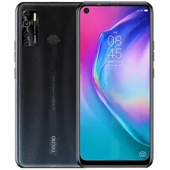 Ремонт Tecno Camon 15 Air в Самаре