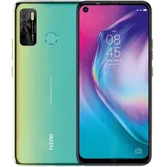 Ремонт Tecno Camon 15 в Самаре