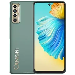 Ремонт Tecno Camon 17P в Самаре