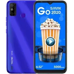 Ремонт Tecno Go 2020 в Самаре