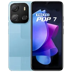 Ремонт Tecno POP 7 в Самаре
