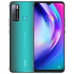 Ремонт Tecno Pouvoir 4 в Самаре
