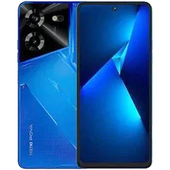 Ремонт Tecno Pova 5 в Самаре