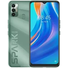 Ремонт Tecno Spark 7 в Самаре
