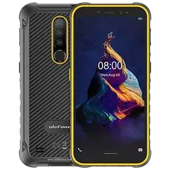 Ремонт Ulefone Armor X8 в Самаре
